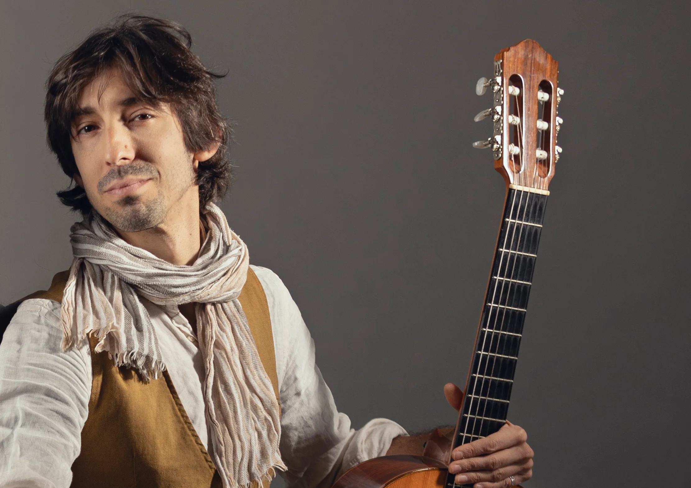 Jesús Olivares