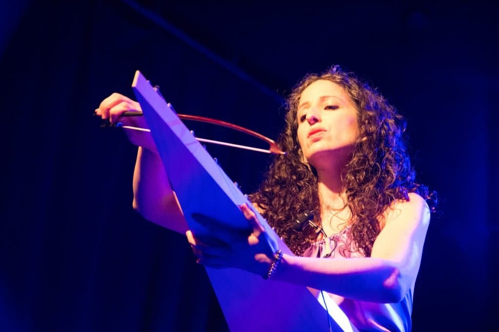 Evoeh_Cantadme _Galanica_Apolo_Barcelona_Ariana Barrabés