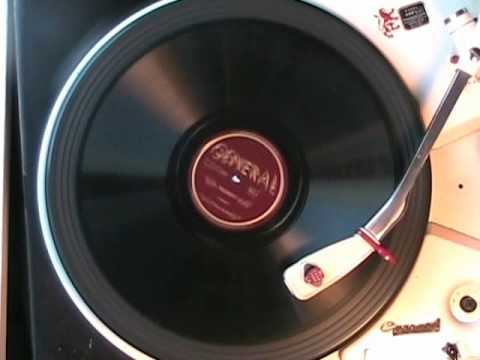 Buddy Bolden's Blues, Jelly Roll Morton, 1939
