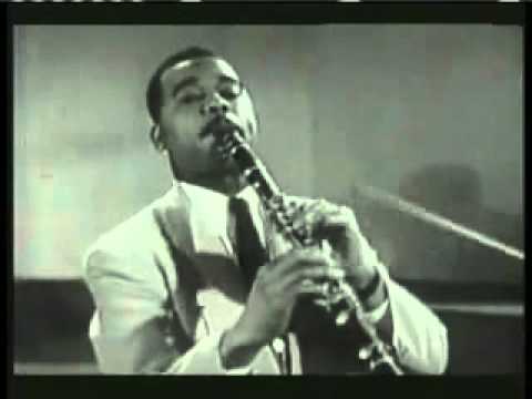 Caravan, with Juan Tizol, 1952